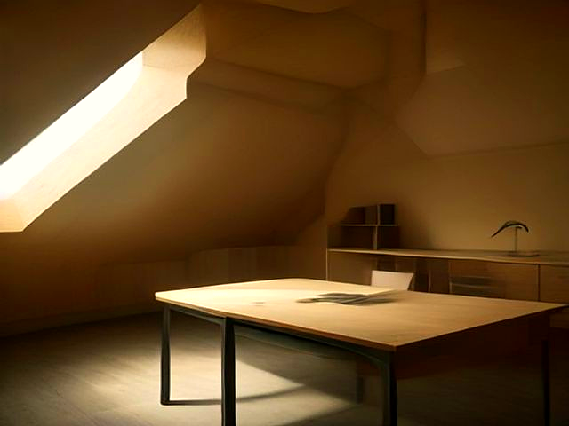 Zones by Ceiling Height