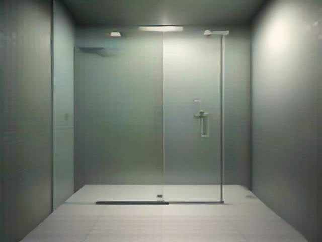 Curbless Walk-In Showers