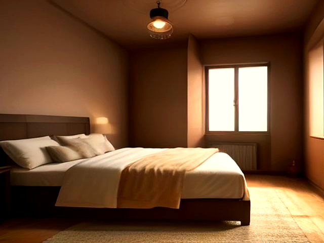 Warm Earth Tones, Tone on Tone