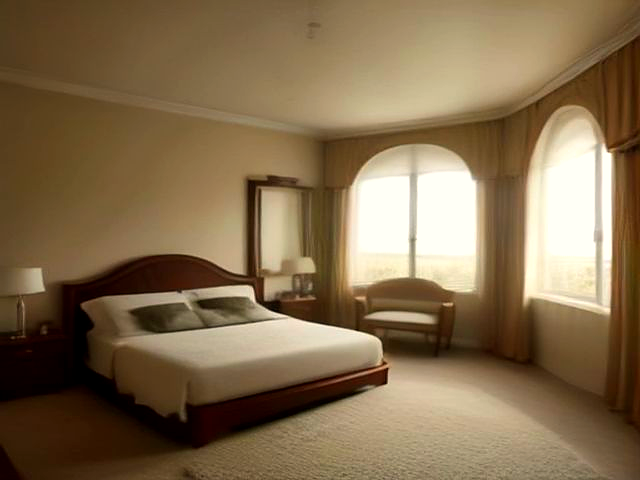 Curved, Cocooning Silhouettes