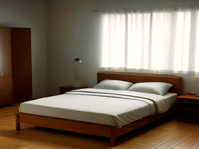 Warm Minimalism, Not Sterile