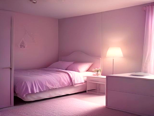 Dreamcore Pastels and Cloud Light
