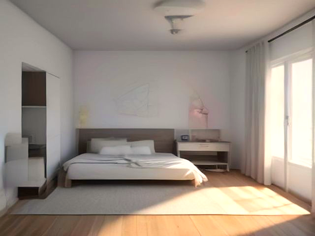 Zones for Homework, Hobbies, and Sleep
