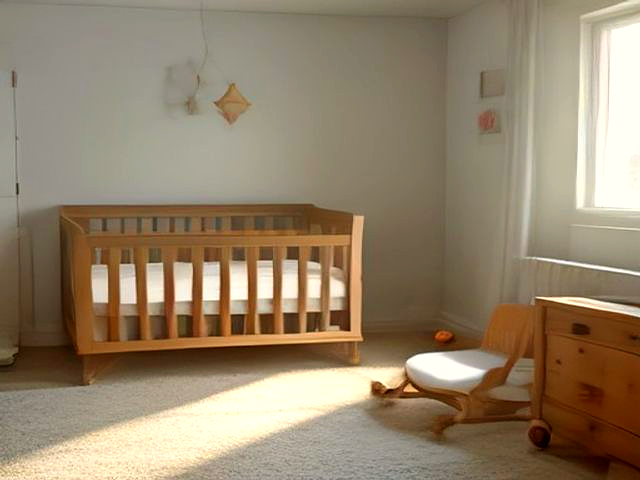 Grow-with-Me Furniture