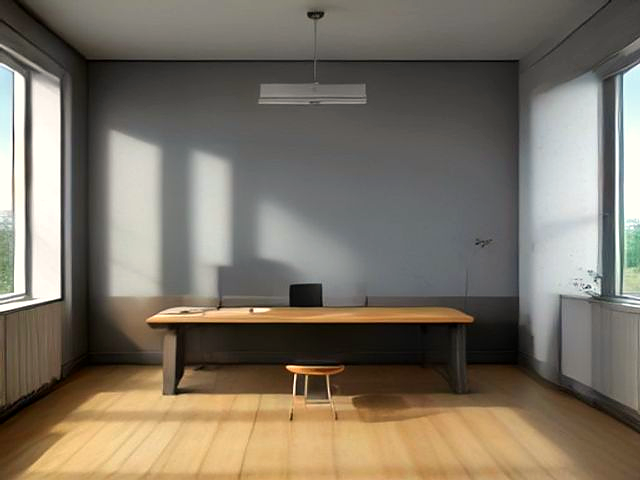 A Real Study Zone