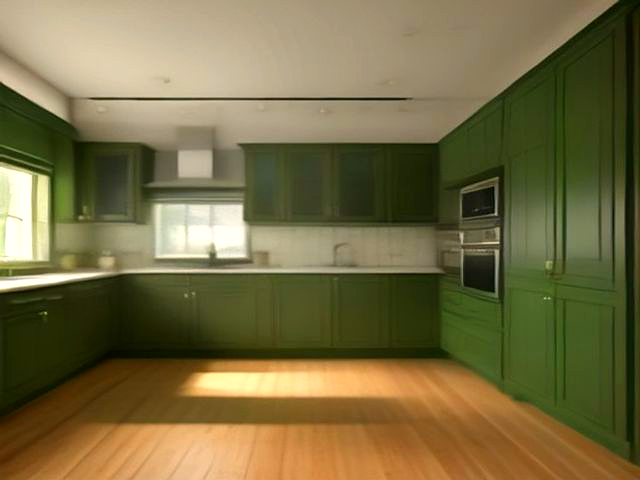Earthy, Emotional Color