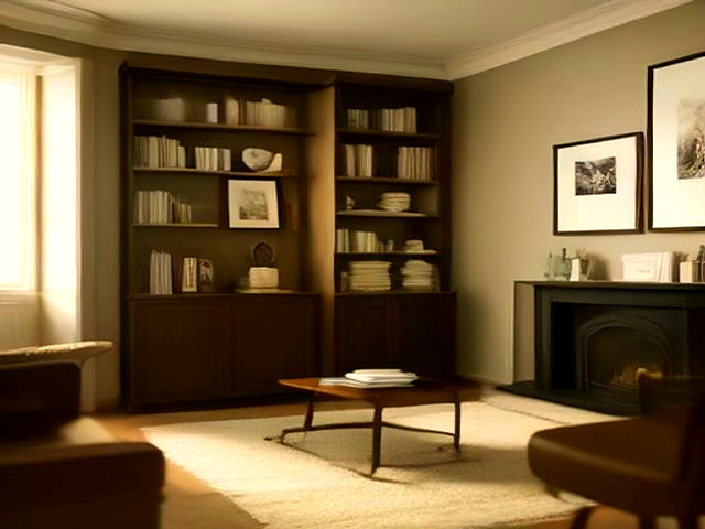 Personal, Lived-In Styling