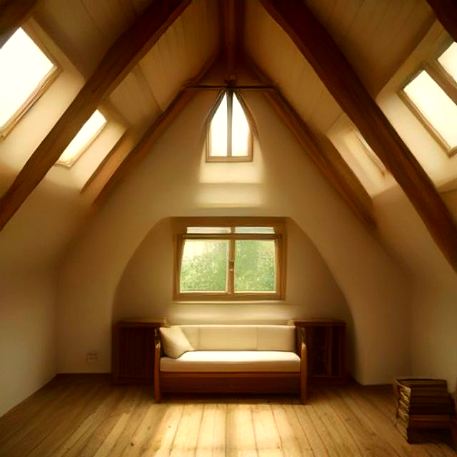 Attic