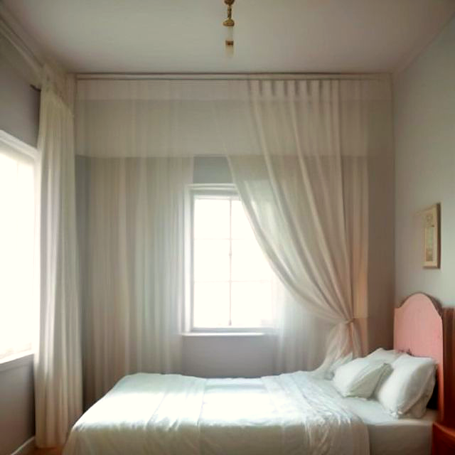 Girls Bedroom