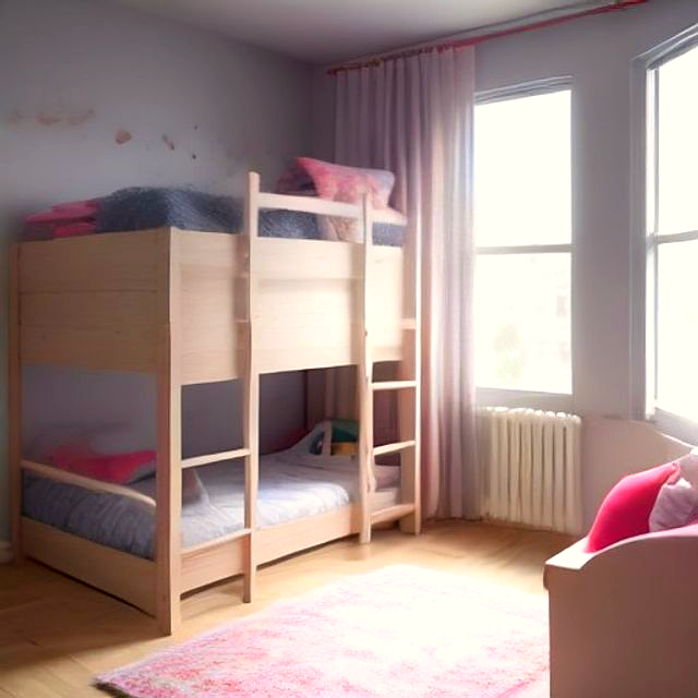 Kids Room