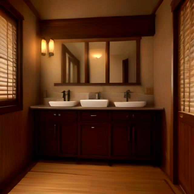 Asian Decor