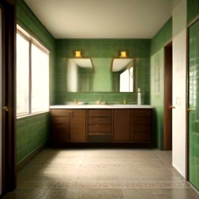 Mid-Century Modern