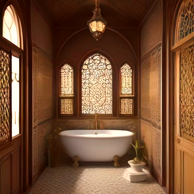 Modern Arabic