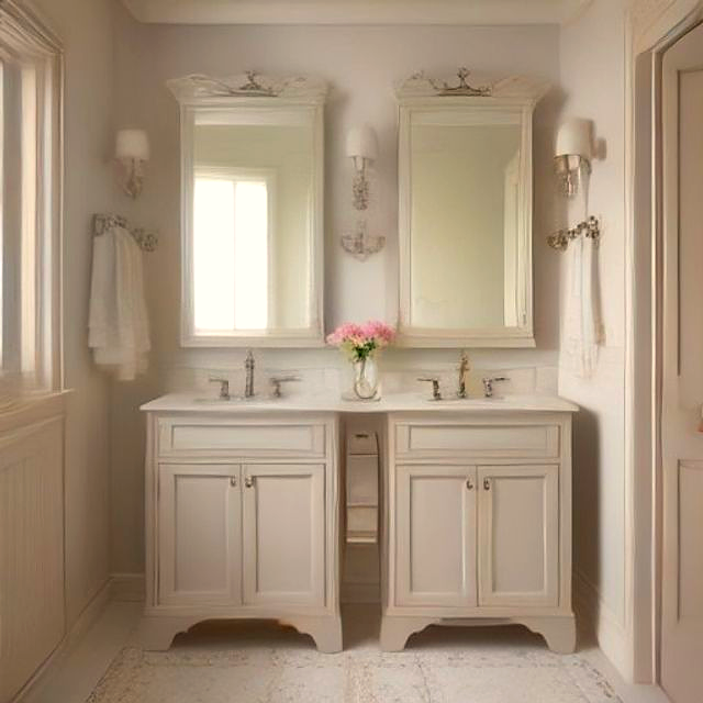 Shabby Chic