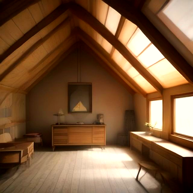 Mid-Century Modern