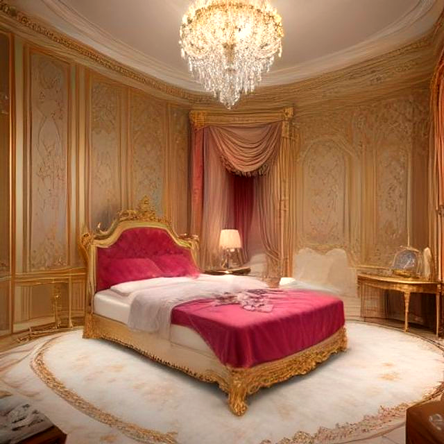 Luxurious