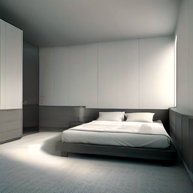 Minimalism