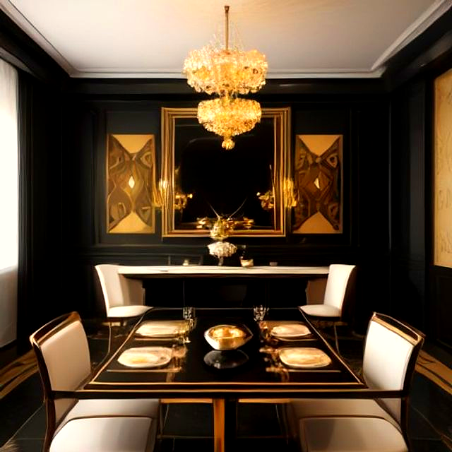 Art Deco