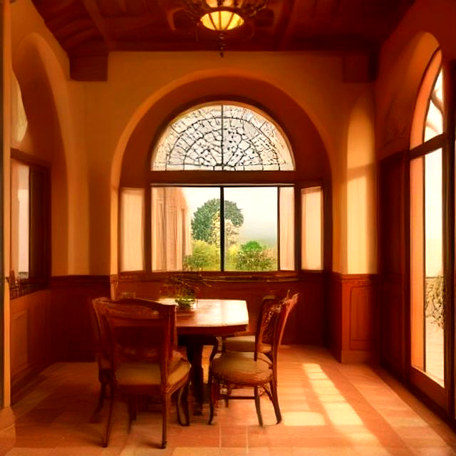 Mediterranean