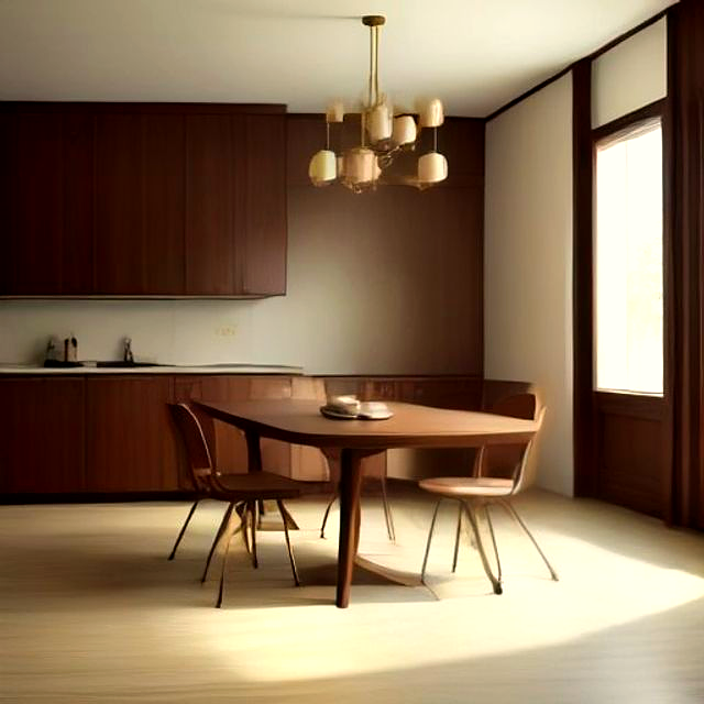 Mid-Century Modern