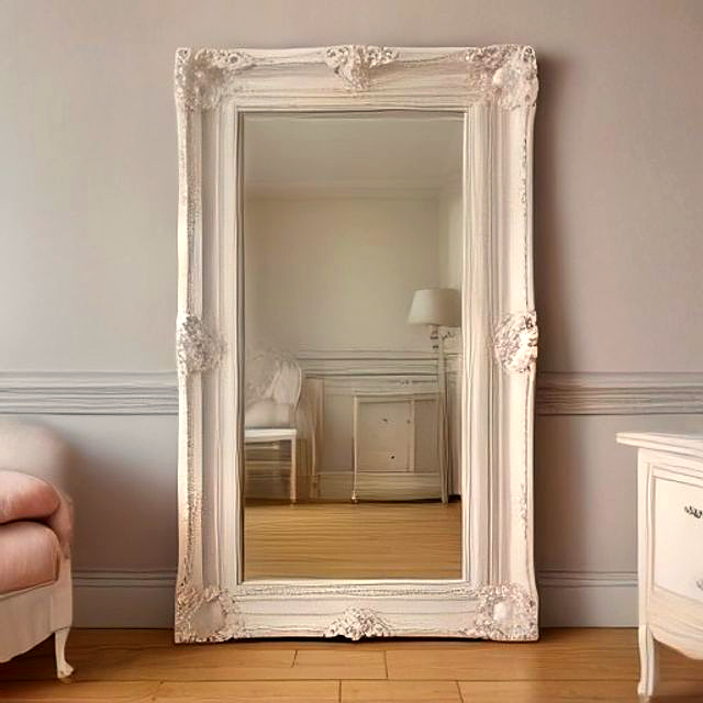 Shabby Chic