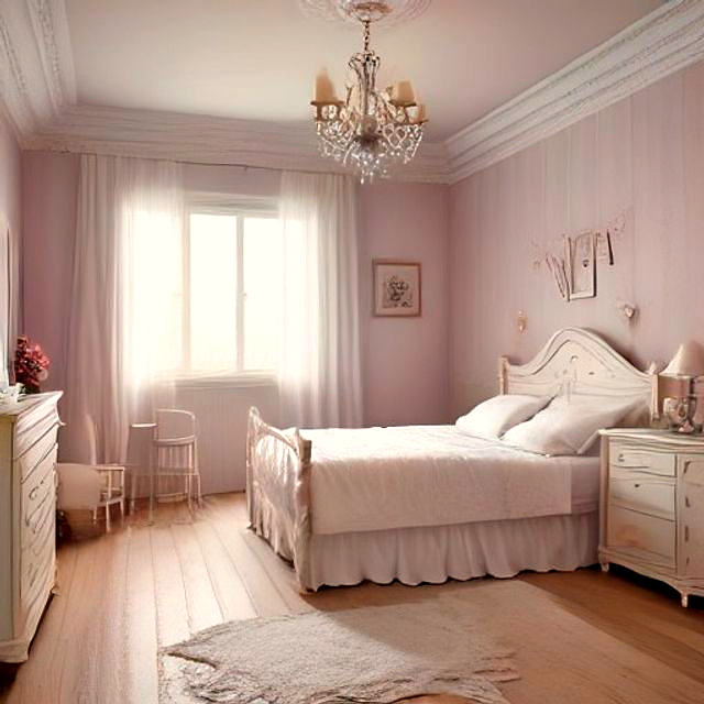Shabby Chic