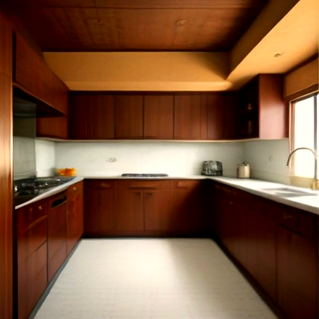 Mid-Century Modern