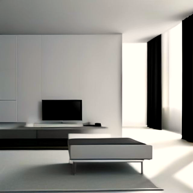 Minimalism